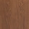 Baxton Studio Rina MidCentury Modern Ash Walnut Finished Wood 3Piece Full Size Bedroom Set with Synthetic Rattan 223-9812-9813-11298-ZORO - alternate 2